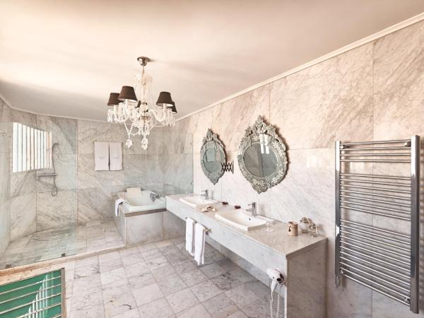 Riad Fes - Relais & Châteaux : photo 6 de la chambre suite junior