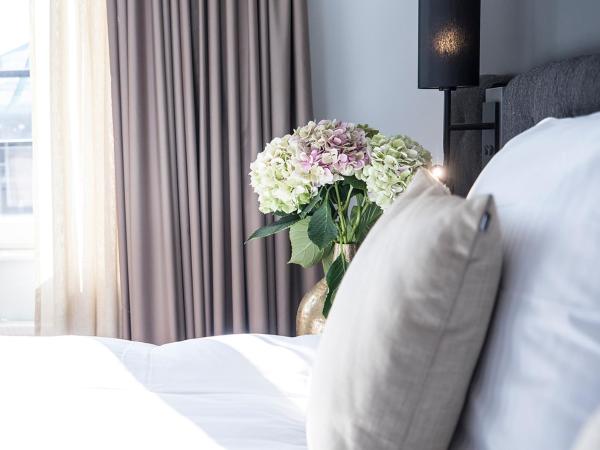 Radisson Blu Scandinavia Hotel, Göteborg : photo 6 de la chambre chambre supérieure