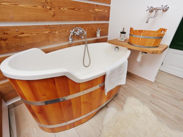 Vltavská pohádka : photo 2 de la chambre chambre double standard