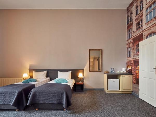 Good Time Residence : photo 3 de la chambre studio deluxe