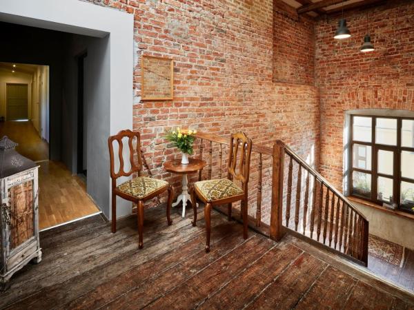 Loft Piotrkowska by Good Time : photo 1 de la chambre studio deluxe