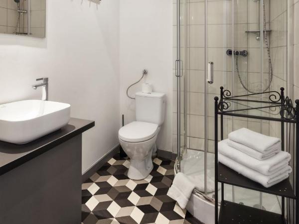 Loft Piotrkowska by Good Time : photo 3 de la chambre studio deluxe