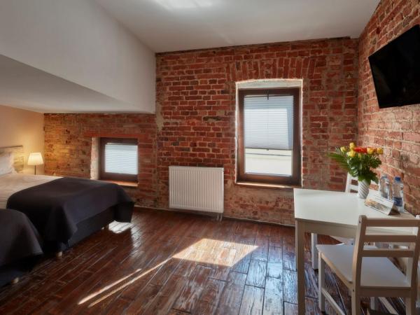 Loft Piotrkowska by Good Time : photo 5 de la chambre studio deluxe