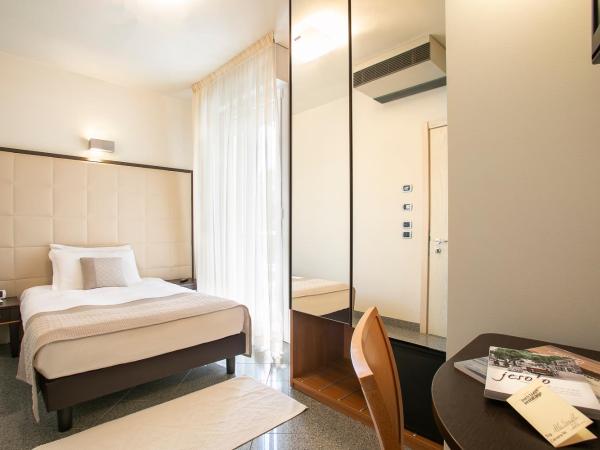 Park Hotel Ermitage Resort & Spa : photo 1 de la chambre chambre simple