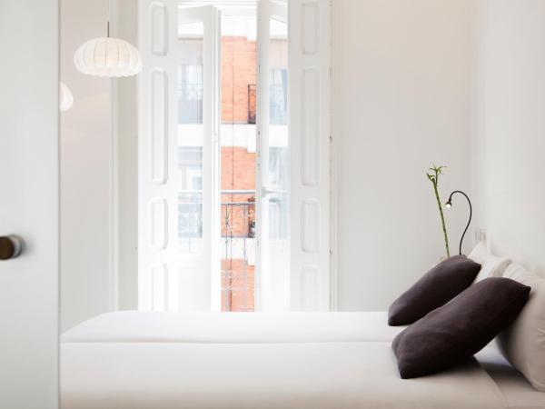 Artrip Hotel : photo 7 de la chambre chambre triple