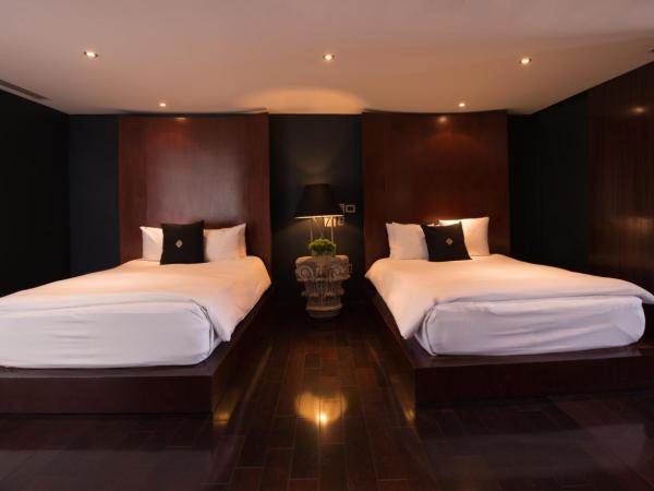 Demetria Hotel : photo 1 de la chambre suite urbaine - attribuée à l'arrivée