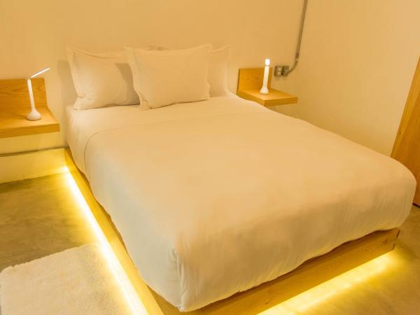 Agrado Guest House : photo 3 de la chambre studio standard