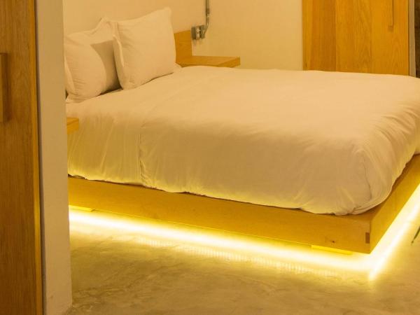 Agrado Guest House : photo 2 de la chambre studio standard