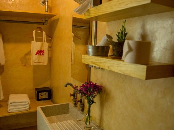 Agrado Guest House : photo 7 de la chambre chambre simple