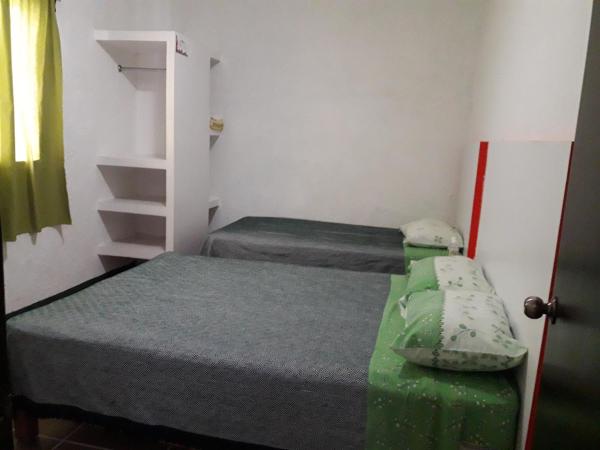 Oaxaquita la Bella : photo 4 de la chambre chambre triple standard