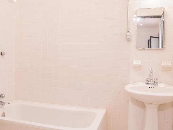 Agrado Guest House : photo 4 de la chambre suite master avec terrasse