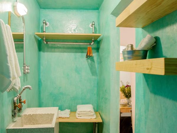 Agrado Guest House : photo 4 de la chambre chambre simple