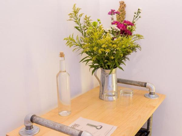 Agrado Guest House : photo 4 de la chambre chambre simple standard