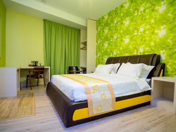 Hotel Shiki : photo 1 de la chambre suite deluxe