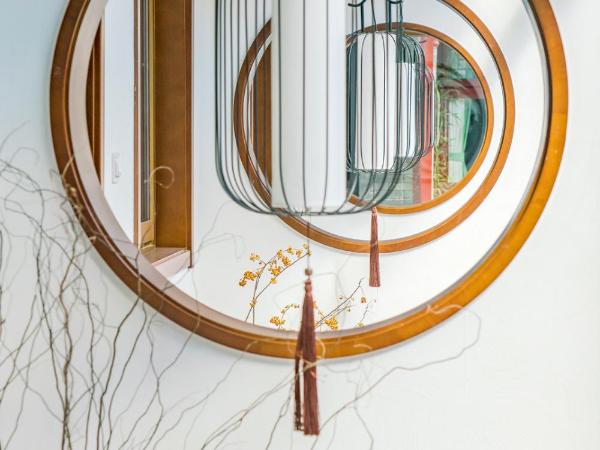 Guipu Beihai Courtyard Hotel : photo 9 de la chambre chambre familiale deluxe