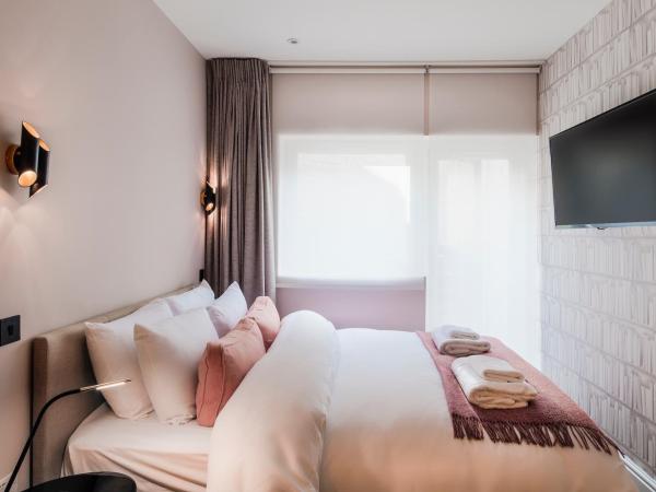 The Knaresborough by Nestor : photo 5 de la chambre studio - sous-sol