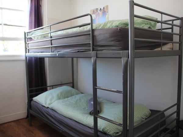 Onefam Notting Hill : photo 7 de la chambre chambre lits jumeaux standard