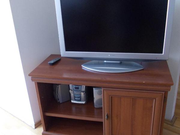 Babka Wieżowiec Noclegi : photo 2 de la chambre chambre simple