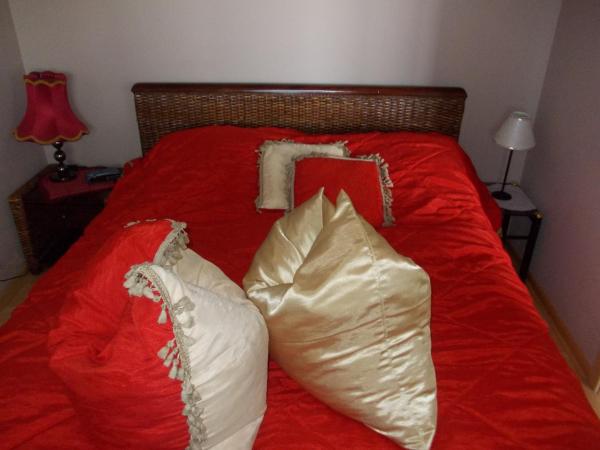 Babka Wieżowiec Noclegi : photo 5 de la chambre chambre simple