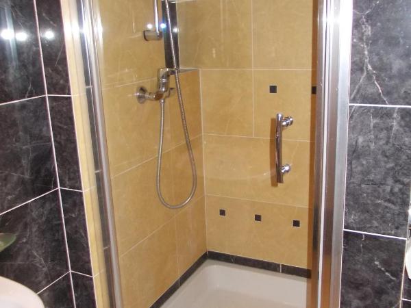 Babka Wieżowiec Noclegi : photo 5 de la chambre penthouse