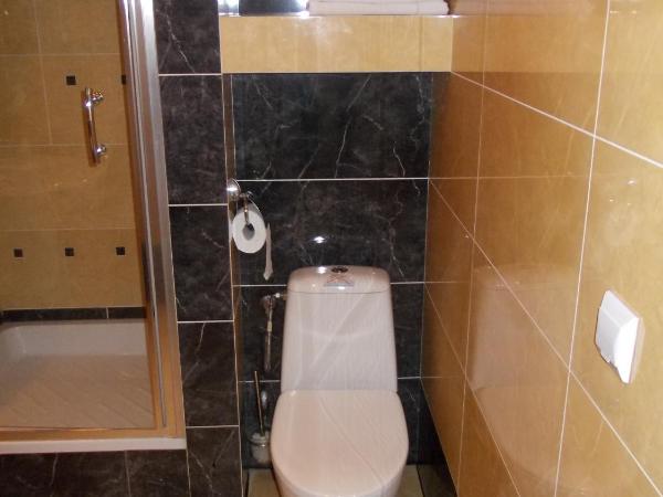 Babka Wieżowiec Noclegi : photo 9 de la chambre penthouse