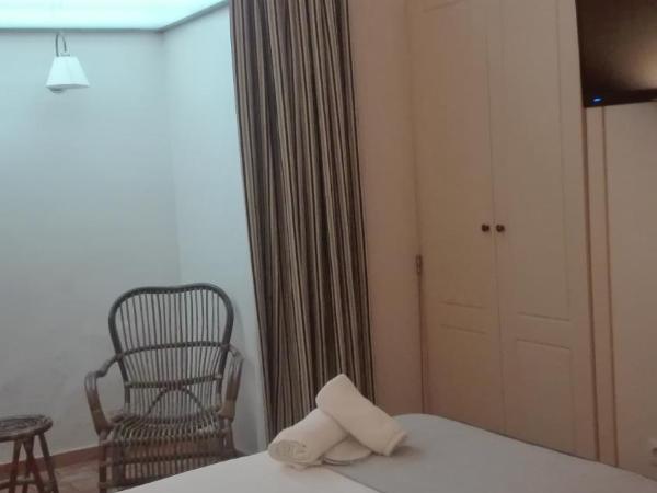 Casa Boutique La Pila del Pato : photo 1 de la chambre chambre double Économique