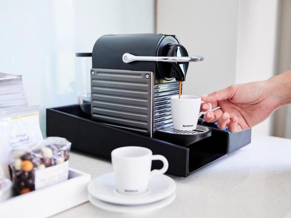 Park Terrace Hotel : photo 5 de la chambre chambre classique