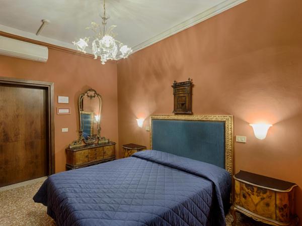 Hotel Guerrato : photo 1 de la chambre chambre double