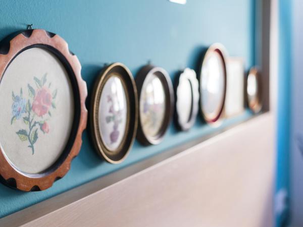 Neratzia Rooms : photo 3 de la chambre chambre double deluxe