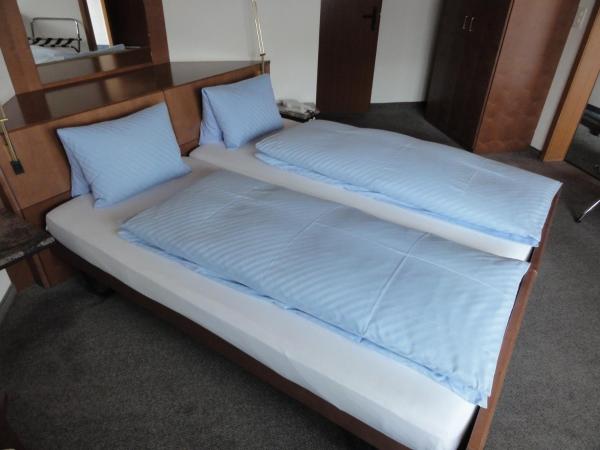 Hotel Steinbock Grindelwald : photo 6 de la chambre offre spéciale - chambre double