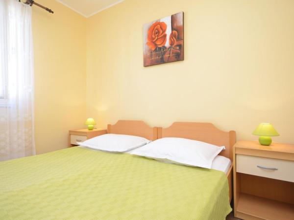 Rooms Summer Chill : photo 5 de la chambre chambre double - 1er Étage