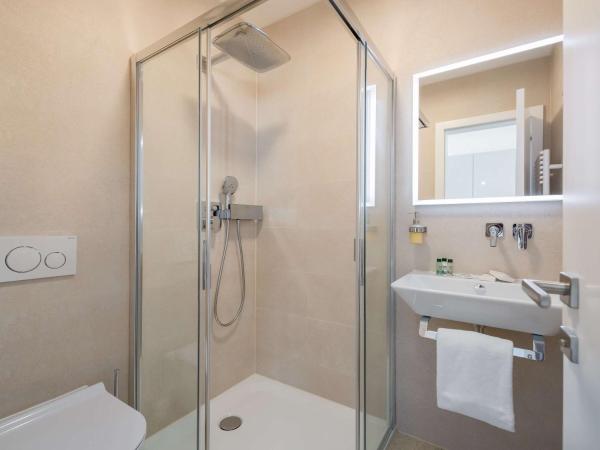 Mediterra Residence : photo 10 de la chambre studio - rez-de-chaussée