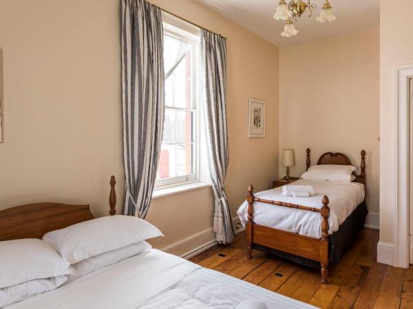 Grand Old Duke : photo 1 de la chambre appartement 2 chambres