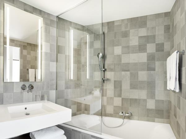 Radisson Blu Hotel, Bruges : photo 7 de la chambre chambre supérieure