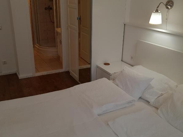 Connection Guesthouse : photo 7 de la chambre chambre double standard