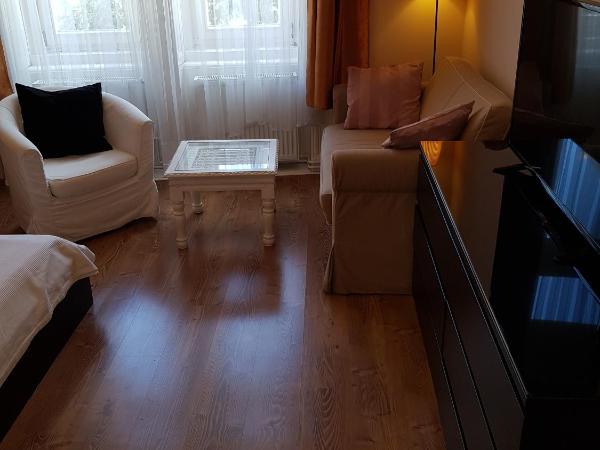 Connection Guesthouse : photo 3 de la chambre chambre double premier