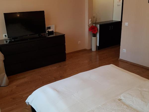 Connection Guesthouse : photo 9 de la chambre chambre double premier