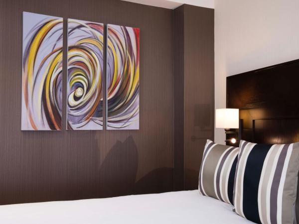 Hôtel Albert 1er Paris Lafayette : photo 4 de la chambre chambre double