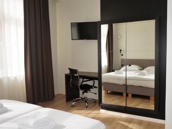 Hotel 't Putje : photo 3 de la chambre chambre double supérieure