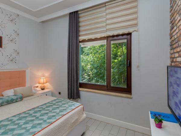 Delight Deluxe Aparts : photo 2 de la chambre studio Économique