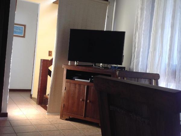 Suite Em Buzios JoãO Fernandes Praia : photo 10 de la chambre villa 3 chambres