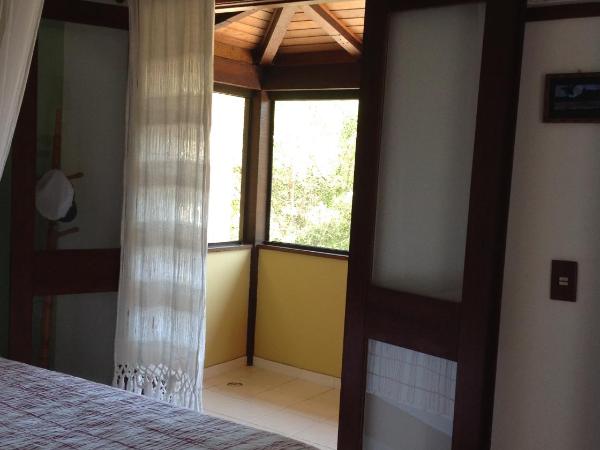 Suite Em Buzios JoãO Fernandes Praia : photo 9 de la chambre villa 3 chambres