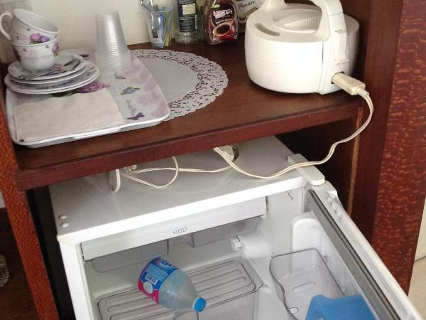 Suite Em Buzios JoãO Fernandes Praia : photo 9 de la chambre studio - vue sur piscine