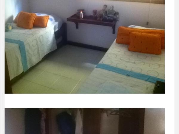 Suite Em Buzios JoãO Fernandes Praia : photo 4 de la chambre villa 3 chambres