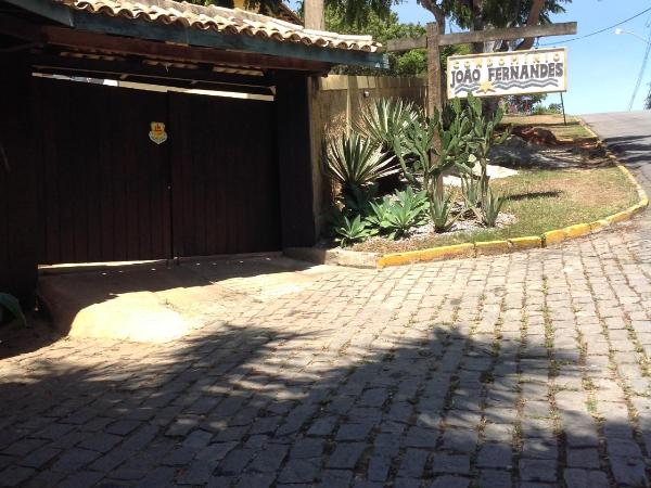 Suite Em Buzios JoãO Fernandes Praia : photo 10 de la chambre studio - vue sur piscine