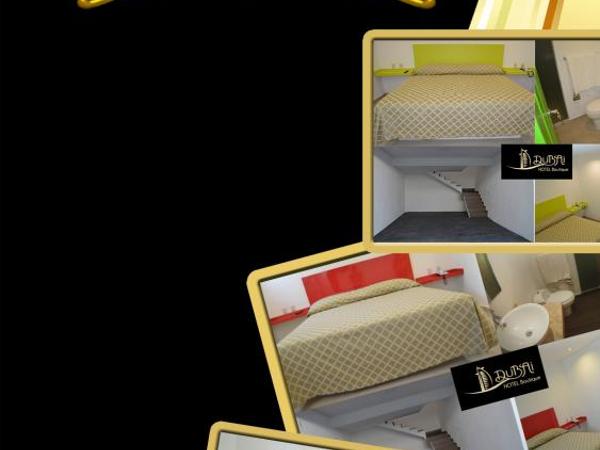 Hotel Boutique Dubai : photo 4 de la chambre suite deluxe