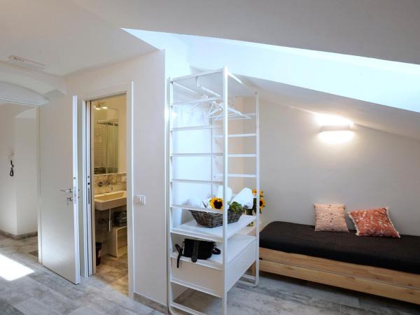 Approdo 36 : photo 4 de la chambre chambre simple