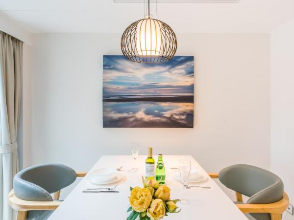 The Pier Hotel : photo 2 de la chambre chambre exécutive supérieure - côté océan