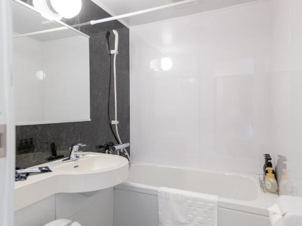 Sakura Cross Hotel Shinjuku East : photo 5 de la chambre chambre double Économique