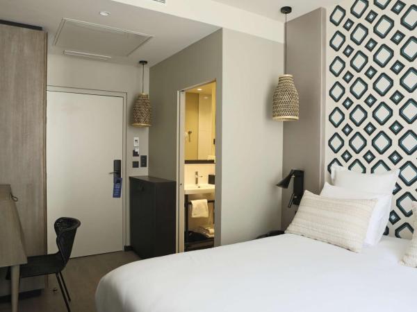 Best Western Plus Hôtel La Joliette : photo 2 de la chambre chambre double confort